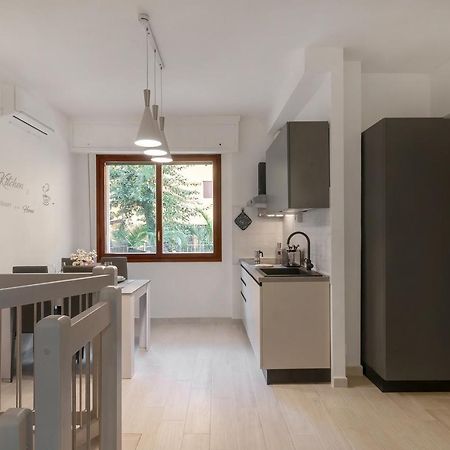 פירנצה Bellariva Home מראה חיצוני תמונה
