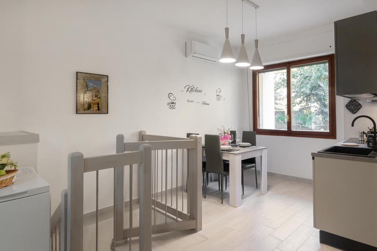 פירנצה Bellariva Home מראה חיצוני תמונה