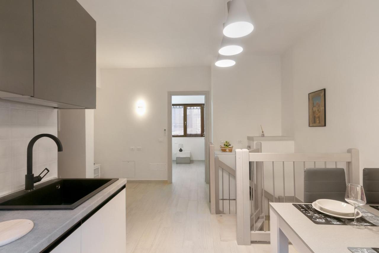 פירנצה Bellariva Home מראה חיצוני תמונה
