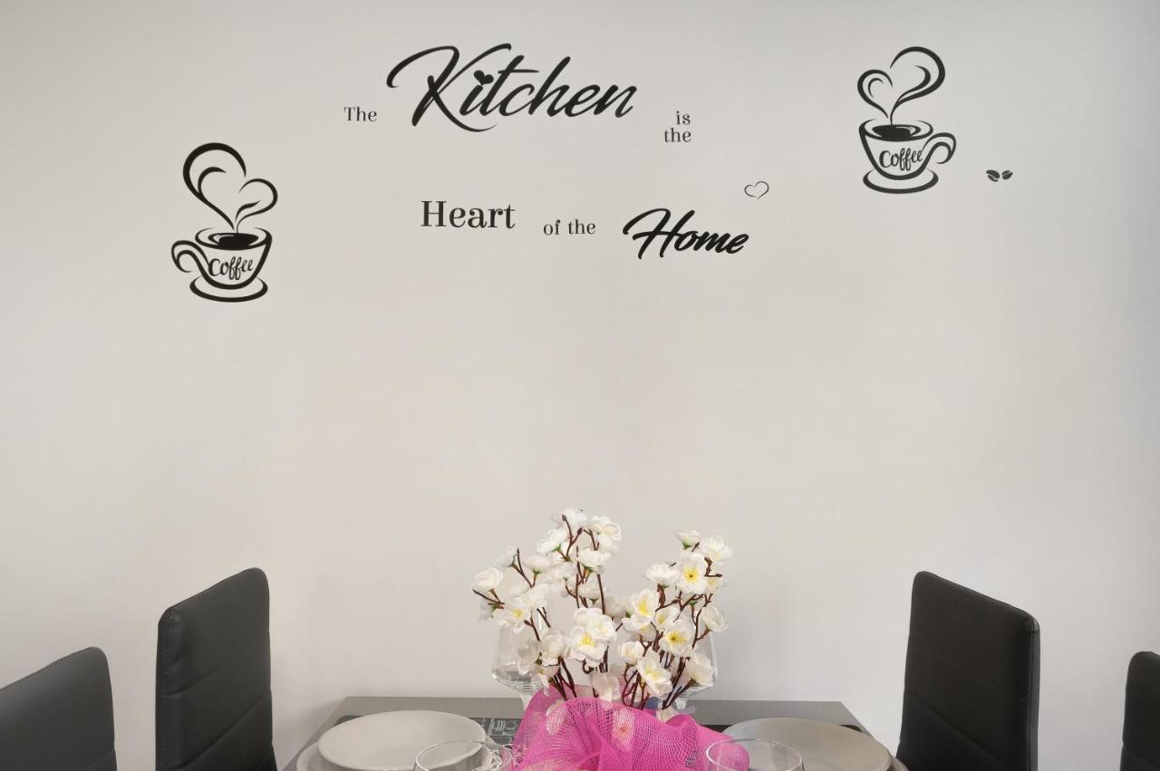 פירנצה Bellariva Home מראה חיצוני תמונה