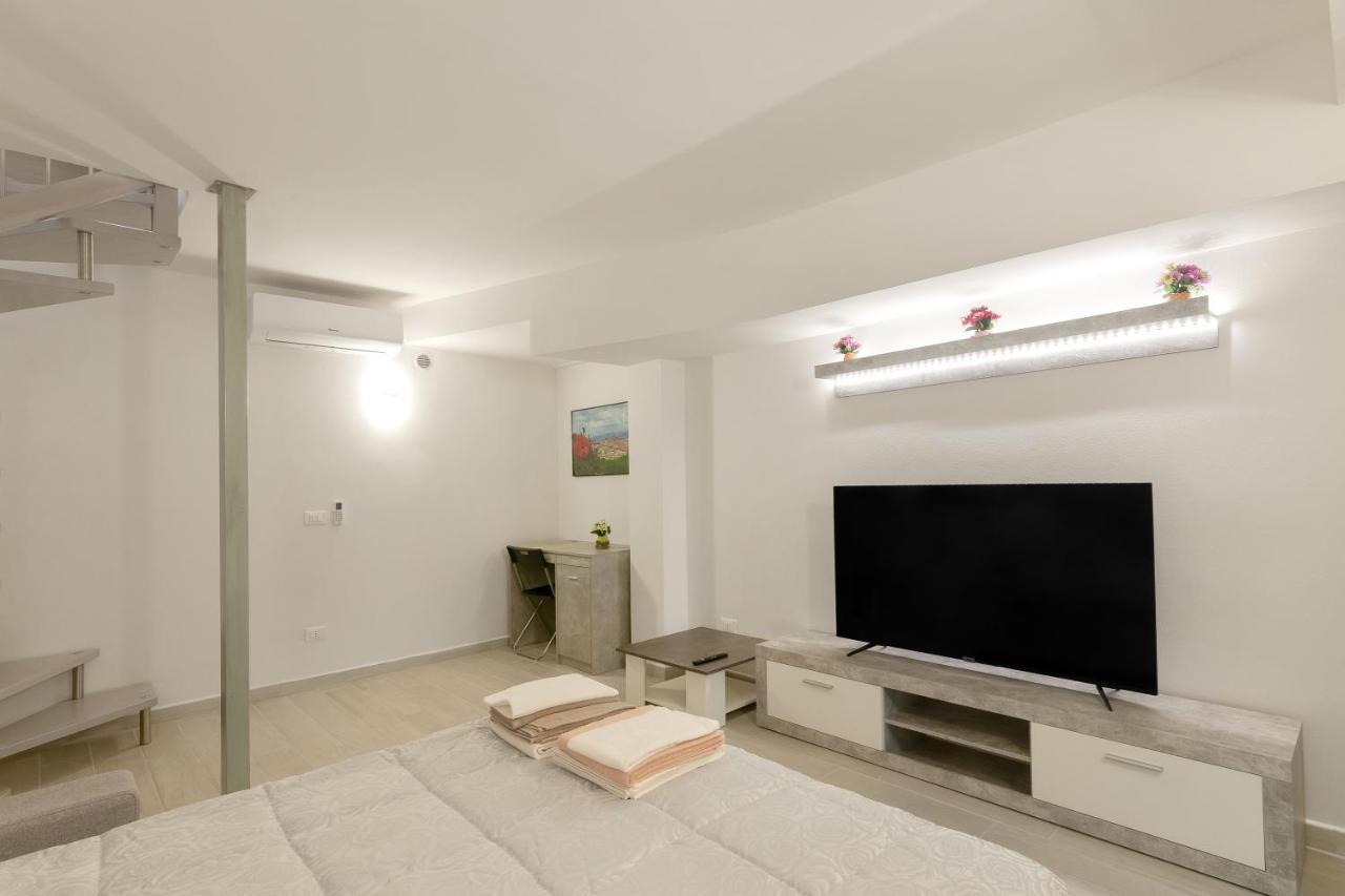 פירנצה Bellariva Home מראה חיצוני תמונה