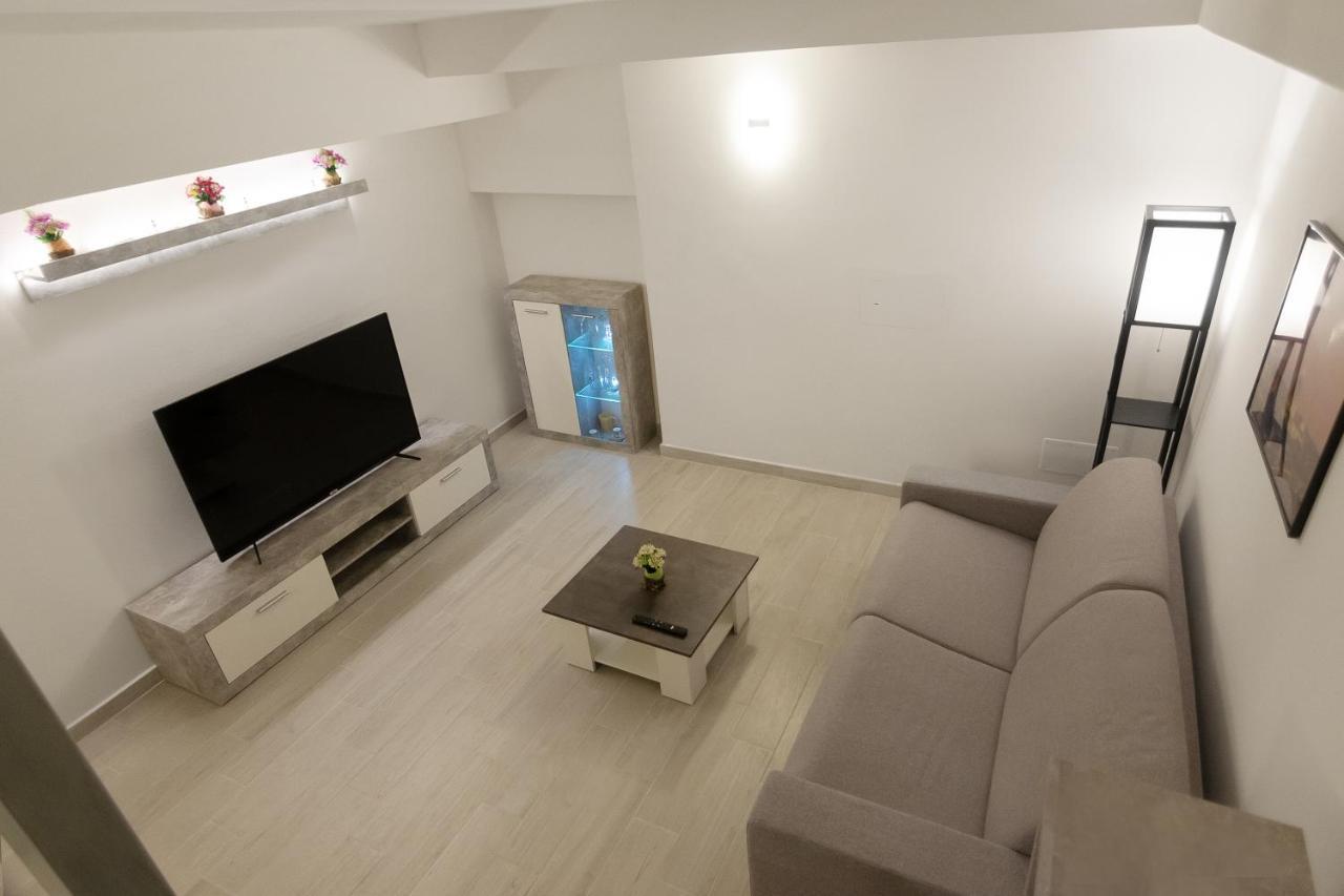 פירנצה Bellariva Home מראה חיצוני תמונה