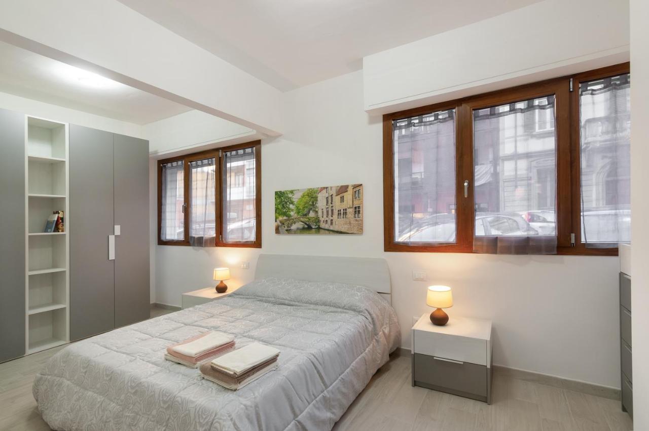 פירנצה Bellariva Home מראה חיצוני תמונה