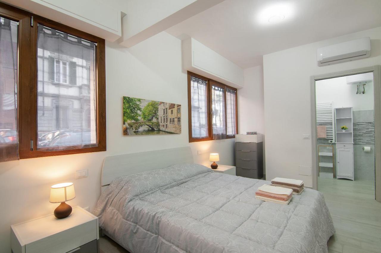 פירנצה Bellariva Home מראה חיצוני תמונה