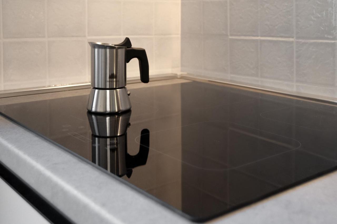 פירנצה Bellariva Home מראה חיצוני תמונה