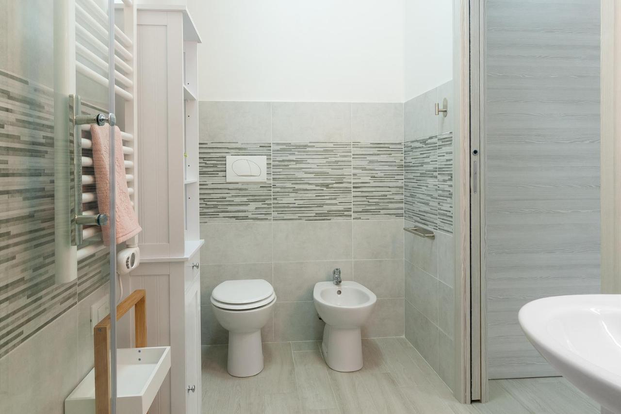 פירנצה Bellariva Home מראה חיצוני תמונה