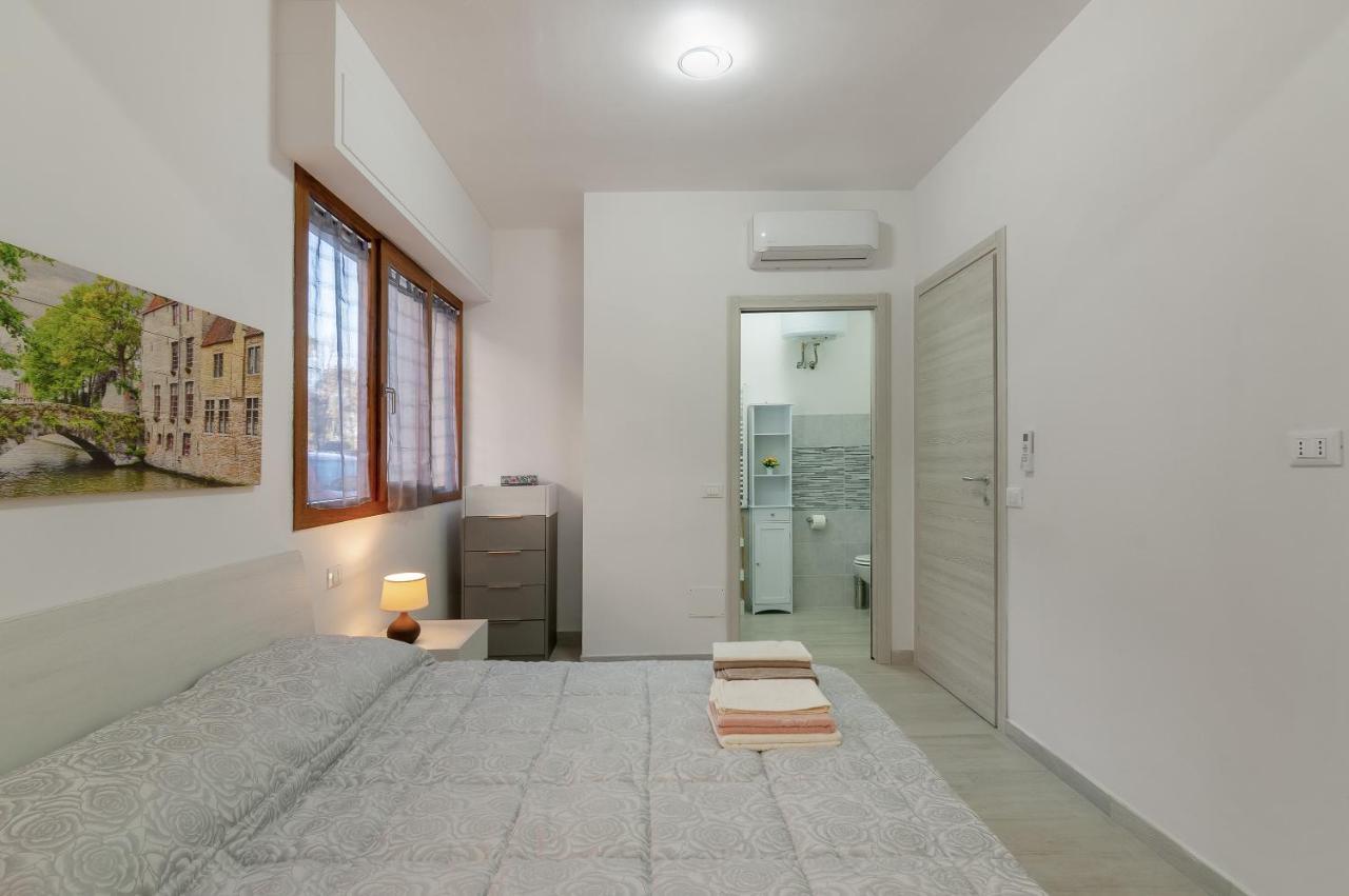 פירנצה Bellariva Home מראה חיצוני תמונה
