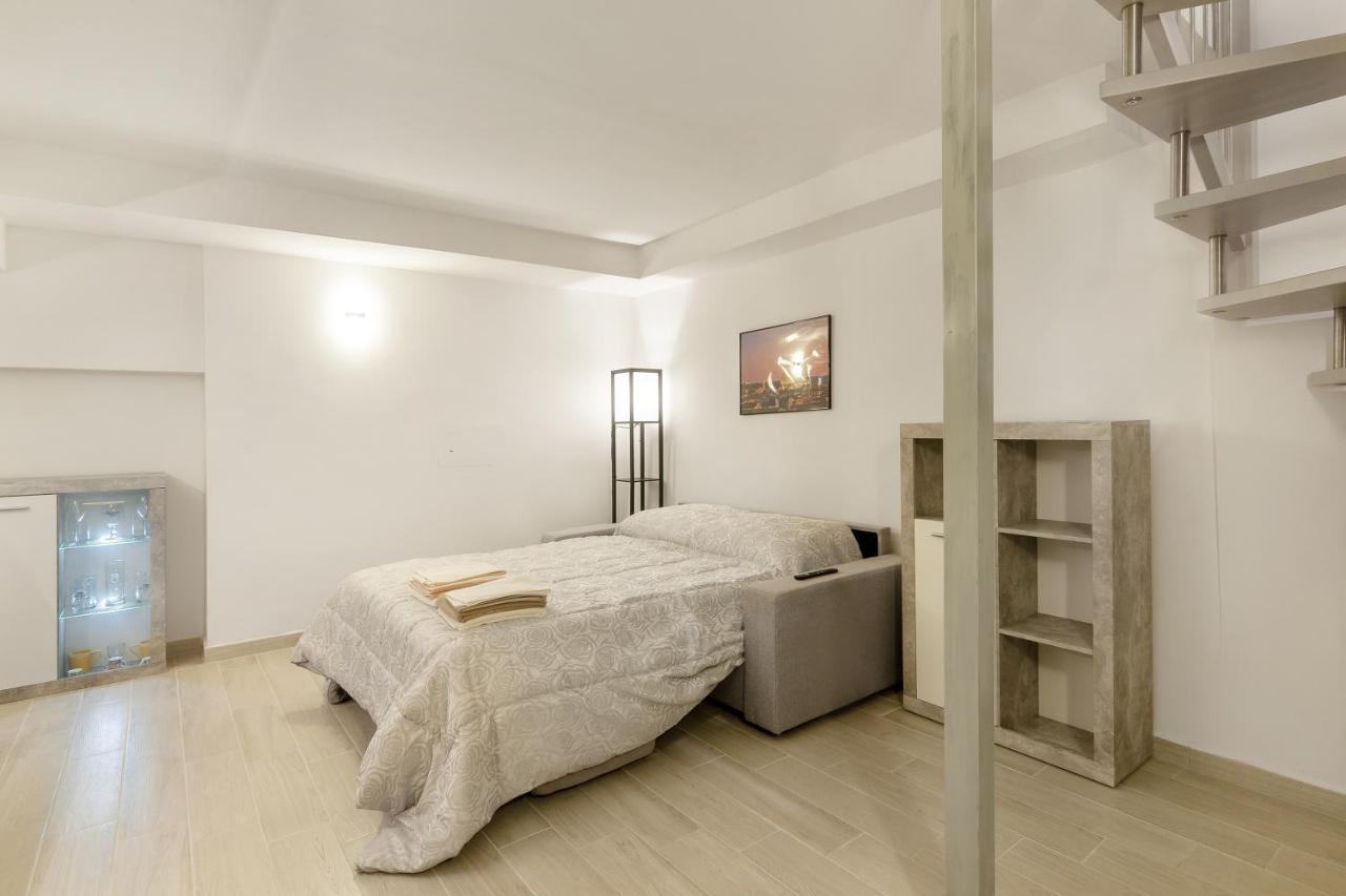 פירנצה Bellariva Home מראה חיצוני תמונה